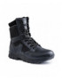 Chaussures Sécu-One 8" zip noir