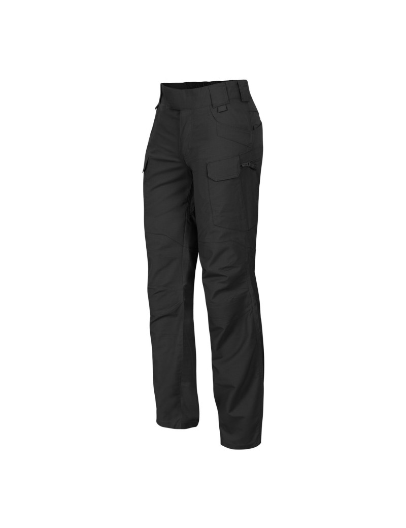 utp® (pantalon tactique urbain®) pour femme - polycoton ripstop