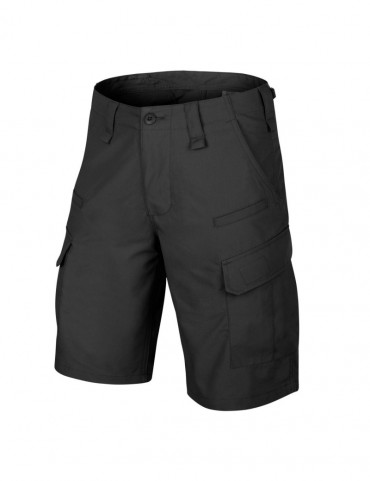 short cpu® - polycoton ripstop