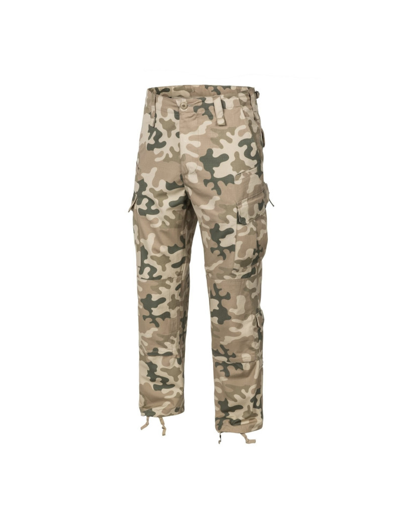 pantalon cpu® - coton ripstop