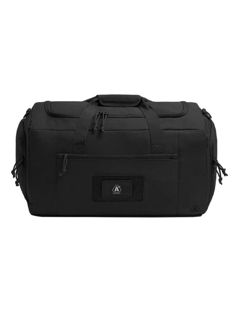 Sac de transport 45 litres Transall noir