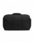 Sac de transport 45 litres Transall noir