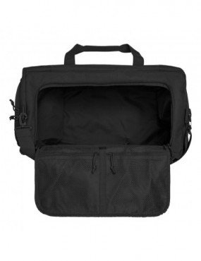 Sac de transport 45 litres Transall noir