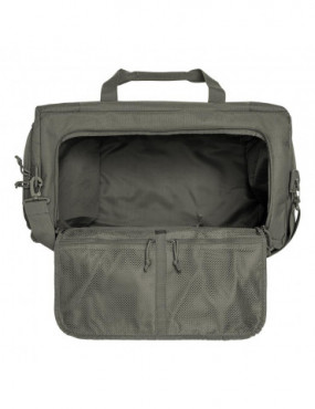 Sac de transport 45 litres Transall vert olive