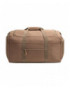 Sac de transport 45 litres Transall tan
