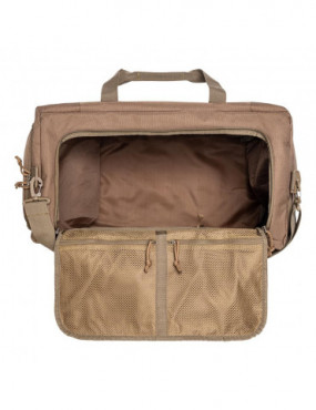 Sac de transport 45 litres Transall tan