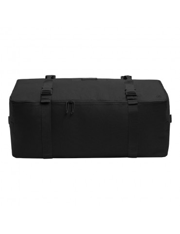 Cantine souple 160 litres Transall noir