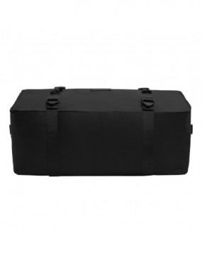 Cantine souple 160 litres Transall noir