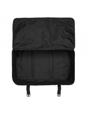 Cantine souple 160 litres Transall noir