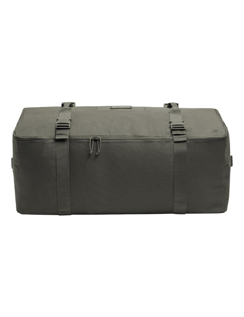 Cantine souple 160 litres Transall vert olive