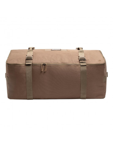 Cantine souple 160 litres Transall tan