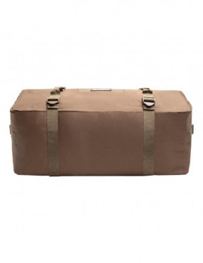 Cantine souple 160 litres Transall tan