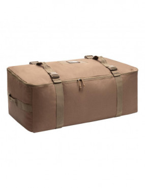 Cantine souple 160 litres Transall tan