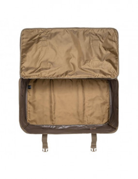 Cantine souple 160 litres Transall tan