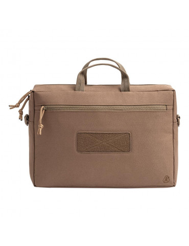 Sacoche PC portable Transall tan