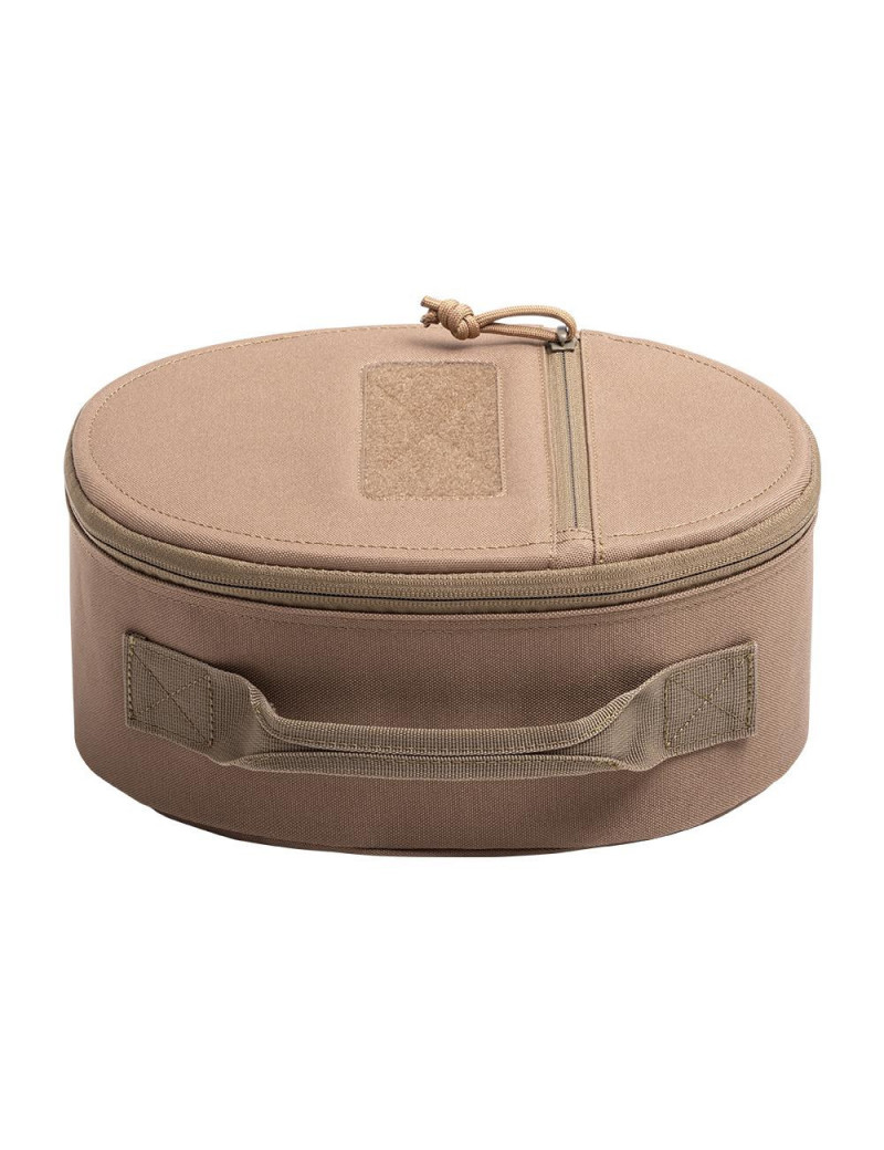 Porte-képi Transall tan