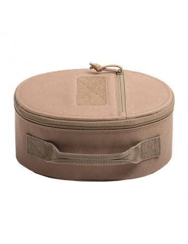 Porte-képi Transall tan