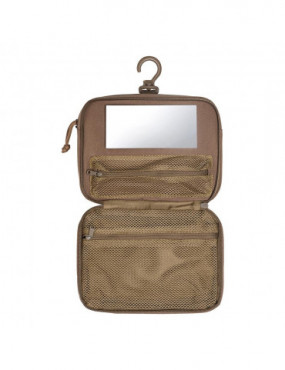 Trousse de toilette Transall tan