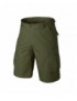 short bdu - polycoton ripstop