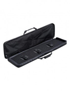 Housse souple AR-10 120 cm Delta noir