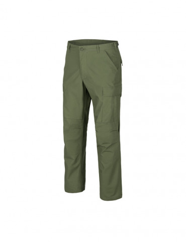 pantalon bdu - polycoton ripstop