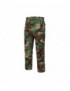 pantalon bdu - polycoton ripstop