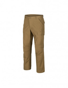 pantalon bdu - polycoton ripstop