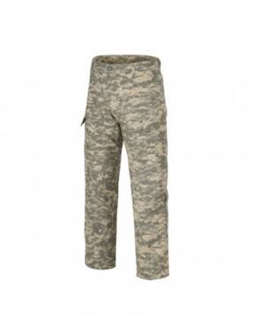 pantalon acu - polycoton ripstop