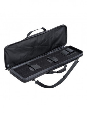 Housse souple AR-15 100 cm Delta noir