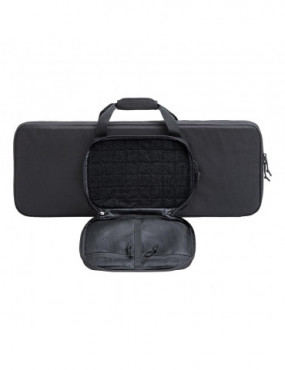 Housse souple AR-9 80 cm Delta noir