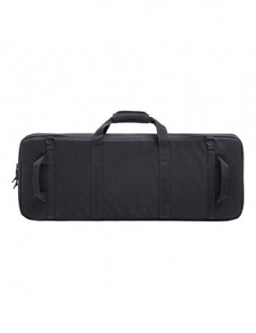 Housse souple AR-9 80 cm Delta noir