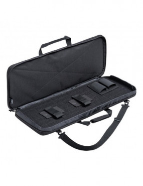 Housse souple AR-9 80 cm Delta noir