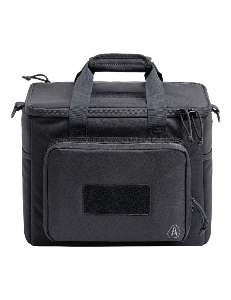 Sac de tir Delta noir
