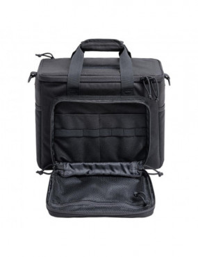 Sac de tir Delta noir