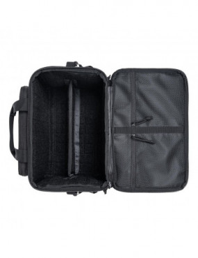 Sac de tir Delta noir