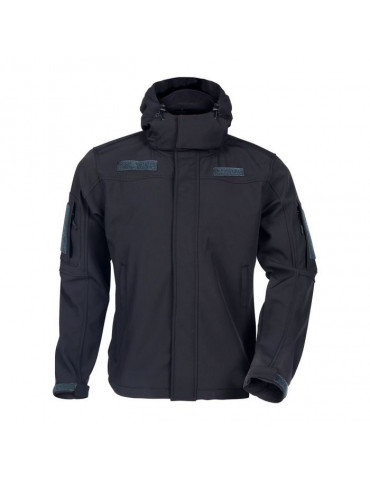 VESTE SOFTSHELL BAROUD TREX