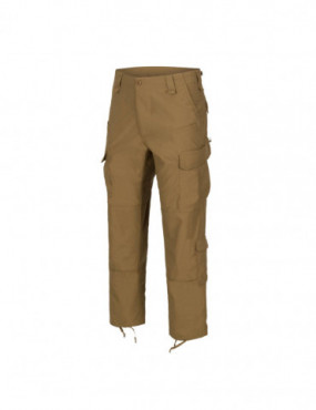 pantalon cpu® - polycoton ripstop