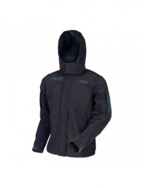 VESTE SOFTSHELL BAROUD TREX