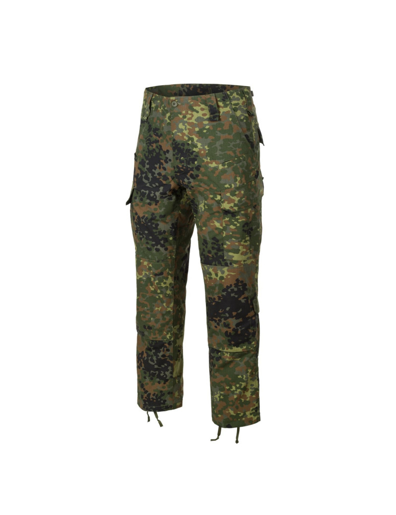 pantalon cpu® - polycoton ripstop