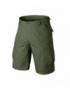 short bdu - coton ripstop