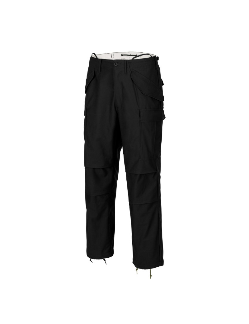 pantalon m65 - nyco satiné