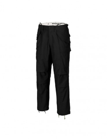 pantalon m65 - nyco satiné