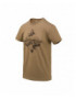 t-shirt (ruisseau de montagne)