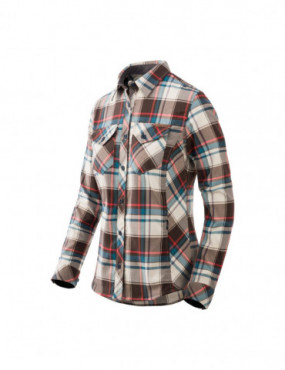 chemise femme souci