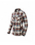 chemise femme souci