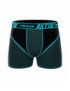 LOT DE 2 BOXERS