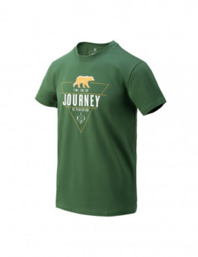 t-shirt (voyage vers la perfection)