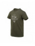 t-shirt (la vie dans l'outback)