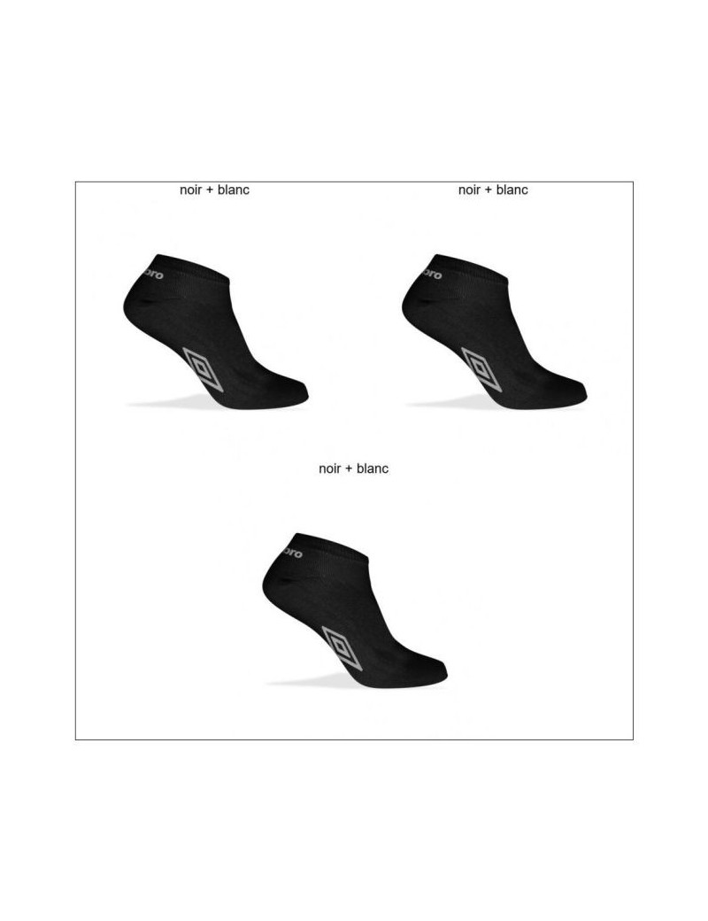 PAIRES DE CHAUSSETTES