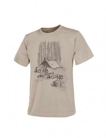 t-shirt (home sweet home)